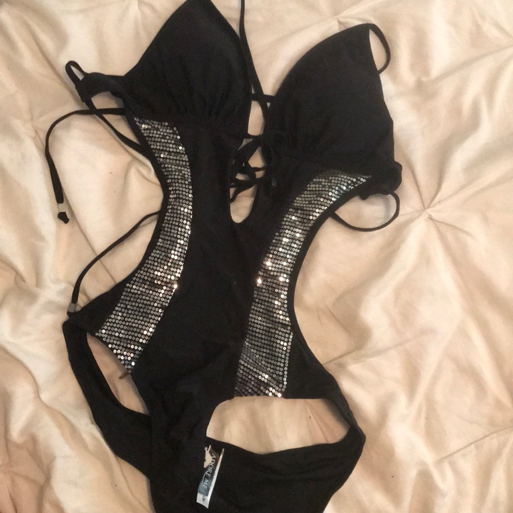 Adore me bathing suit